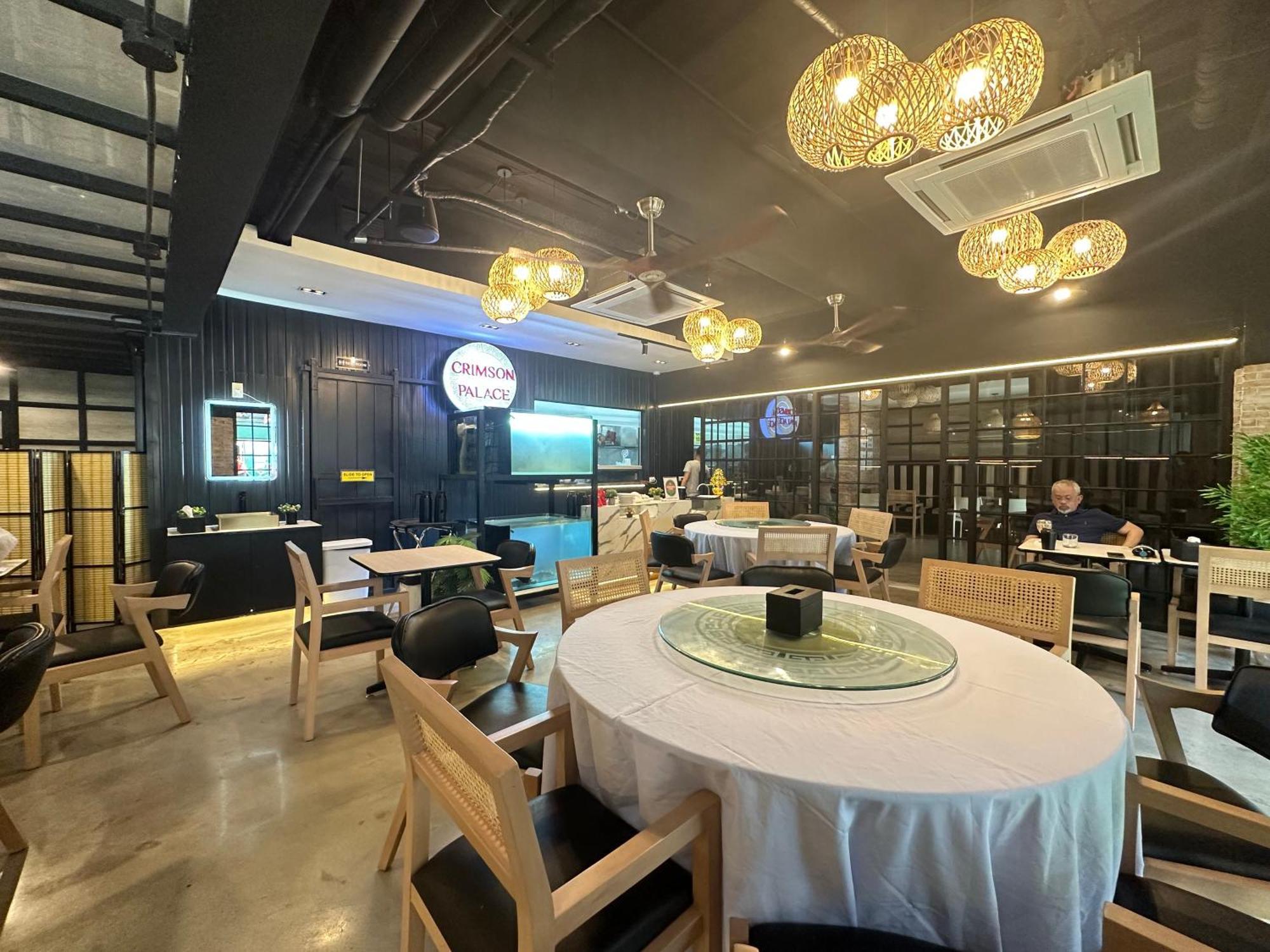 Dg Budget Hotel Salem Pasay Exteriör bild