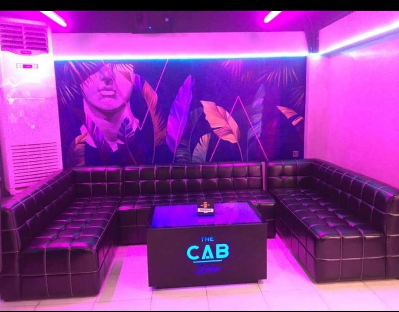 Dg Budget Hotel Salem Pasay Exteriör bild